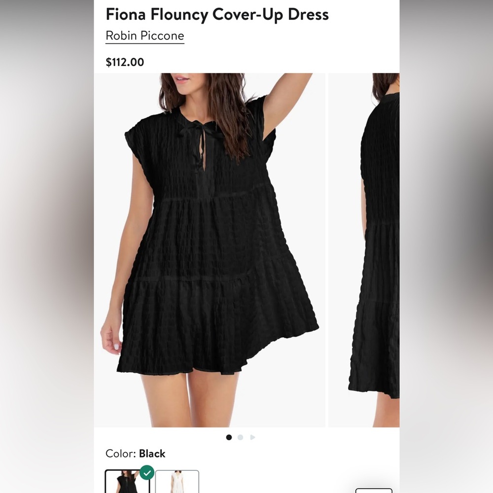 Robin Piccone Fiona Cover-Up